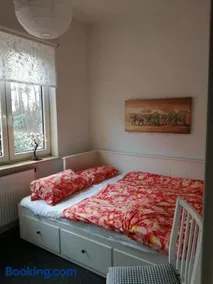Ferienwohnung Puttenusenhof - Image 1