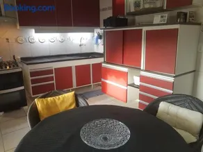 Sobrado estilo Colonial - Image 3