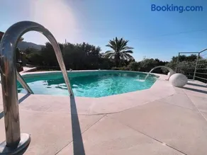 VILLA GIUDICE Luxury Home with Private Pool - Image 2