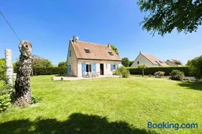 Spacious house of 100 m with a beautiful garden - Image 1