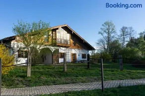 Ferienwohnung mit großem Panoramafenster - Image 3