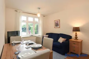 Air Maison - Emsworths Cosy Bungalow - Image 1
