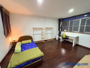 Southeast Asia Activist House - Image 5