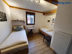 Rennerhof-Siebeneichen Fewo Frechdachs - Image 2