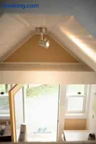 Tiny House Strouds Run Lake - Image 2