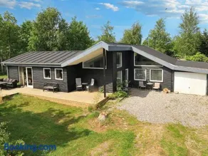 8 person holiday home in Storvorde - Image 4