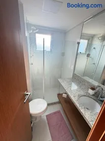 Luxuoso Apartamento Pé na Areia em Itacimirim - Image 3