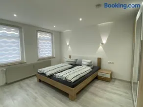 Ferienwohnung H&M Immobilien Hettstedt - Image 1
