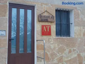 Basaula Berri alojamiento rural - Image 2