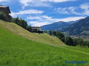 Apartment Wasserfall im Zillertal - Oasis of Peace with Panoramic Terrace, near Fügen - Image 3
