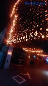 designhotel K4 - Image 1