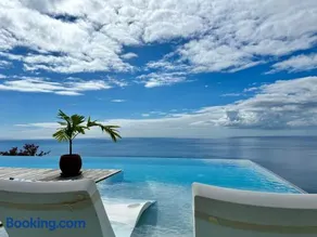 Infinity Luxury Villa - Stunning Sea and Piton Views - Image 5