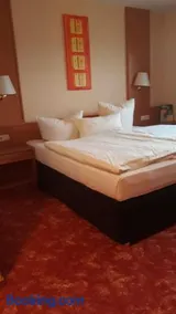 Hotel Sonnenhof - Image 2