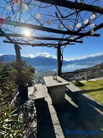 Casa Reto - Das Ferienhaus im Tessin - Image 3
