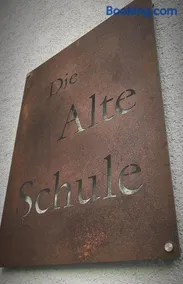 Ferienwohnung Die Alte Schule - Image 1