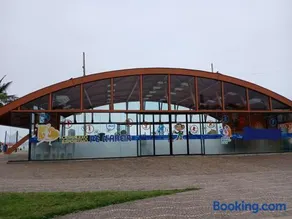 Casa na praia Pé na areia - Image 4