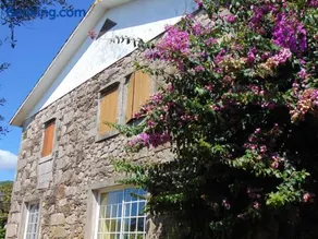 Wonderfull house in O Rosal with optical fiber, Casa Tabagon - Image 2