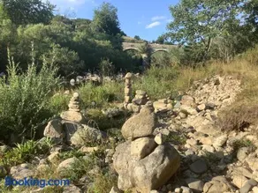 Gite en Ardèche en face de la rivière - Image 2