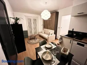 Studio indépendant avec hammam - Image 1
