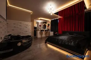 Suite O'Dream - Jacuzzi - Cinéma - Climatisation - Image 3