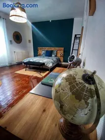 Le Loge'Mans Appartement proche gare , Tram et centre ville - Image 2