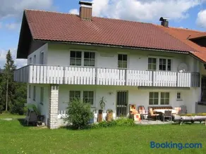 Ferienwohnung Dreiländereck - Image 1