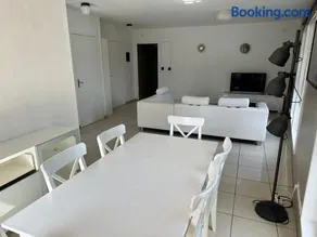 Appartement Lumineux Accor Arena Paris 13 - Image 3
