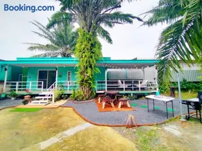 Palm Garden house 1 close to Bang Tao beach - Image 1