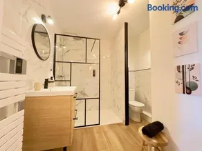 Appartement Graulhet le nid de carivel - Image 2