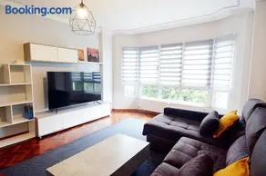 GALIHOST - Apartamento en Fefiñanes, Cambados - Image 1