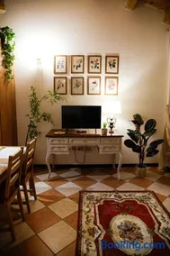 Floreal House - Classic style apartment - Image 4