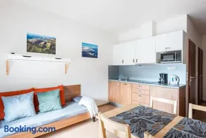 Apartmány Rokytka Snowhouse - Image 2