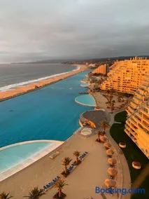 Condominio San Alfonso Del Mar - Vista Inmejorable - Image 1
