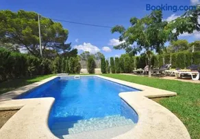 VILLA ALBENIZ- Zona muy tranquila en Cala Pi- Llucmajor- Mallorca - Image 2