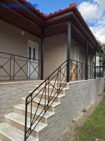Άνετη Κατοικία για Απόδραση στη Λίμνη Πλαστήρα - Image 4