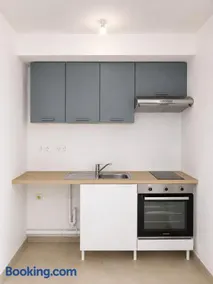New 1-bedroom apartment on the outskirts of Paris - Balcony - Private parking - Image 4