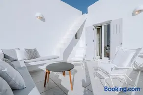 Luxury house with panoramic view, St George, Antiparos - Image 3