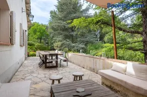 Maison de Famille 8 personnes avec piscine dans 6000 m2 de verdure - Image 2