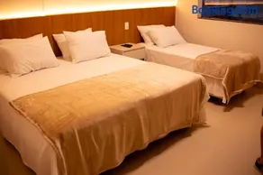 Roda Viva Apart Hotel - Image 4