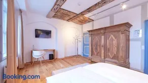 Anno 1433 Hotel Lüneburg - Image 3