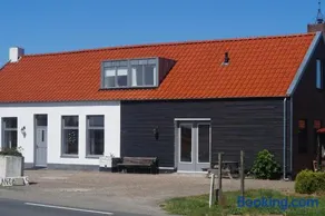 Vakantiewoning Het Olietunnetje - Image 1