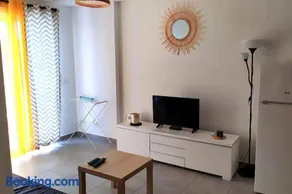 La Garde appartement deux pièces - Image 1