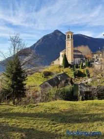 Casa al Campanile terrace, LeonardosHome - Image 1