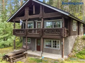 Holiday Home Sarvitupa by Interhome - Image 1