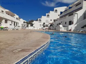 Sunny Tenerife, Los Cristianos, Studio - Image 2