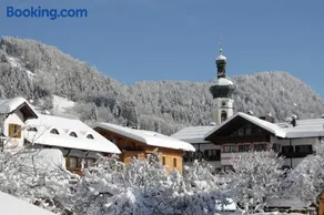 Gästehaus Angerer - Image 3