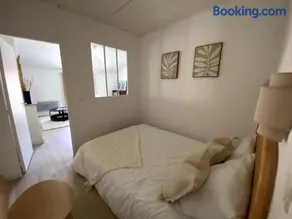Loft du Mistral Charme Cinéma Allauch - Image 3