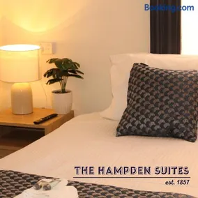 The Hampden Suites - Image 2