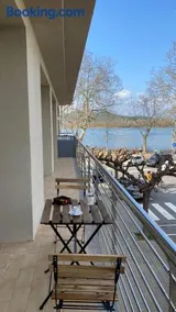 JASALPI único apartamento delante del Lago de Banyoles - Image 1