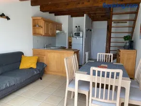 Chalet de montagne au pied des pistes station Val Louron - Image 4
